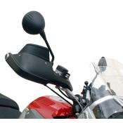 Spoilers for BMW R1150GS and R1200GS up to 2007 (pair, for OEM Handguards)