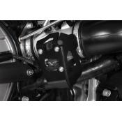 Throttle Potentiometer Guard, Black, BMW R1200GS / ADV, R1200R, nineT up to 2013
