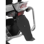 Rear Splash Guard, R1250/1200GS 2013-on (Water Cooled)