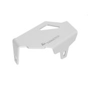 Exhaust Flap Guard, BMW R1250GS / R1200GS / ADV, (Water Cooled)