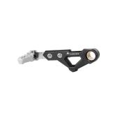 Adjustable Folding Shift Lever, BMW R1250GS, R1200GS / ADV 2013-on (Water Cooled)
