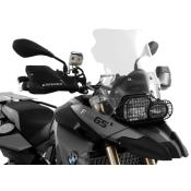 Large Touring Windscreen, BMW F800GS, F700GS, F650GS-Twin, 2008-on