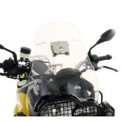 Large Touring Windscreen, BMW F800GS, F700GS,F650GS-Twin, 2008-on