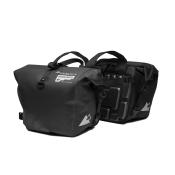 Touratech Waterproof MOTO Waterproof Saddle Bags