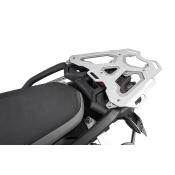 Luggage Rack Extension, Silver, F850GS and F750GS