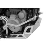 Engine Crashbars, Stainless Steel, BMW F650GS / G650GS, 2001-on