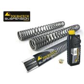 Touratech Progressive Fork Springs, KTM 390 Adventure