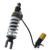 Touratech Explore HP Rear Shock,BMW G650GS, F650GS, 2001-on