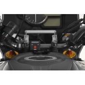 GPS Handlebar Bracket Adapter Suzuki V-Strom 1000,  2014-on, DL650 '17+