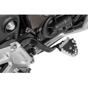 Rear Brake Pedal Extension, Yamaha Tenere 700