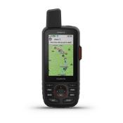 Garmin GPSMAP 66i GPS Navigator & Satellite Communicator