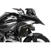 Upper Crash Bar Bags, BMW R1300GS
