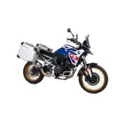 Zega EVO X Pannier System, BMW F900GS
