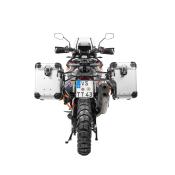 Zega EVO X Pannier System, KTM 1290 Adventure R / S 2022-on