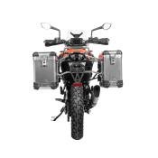 Zega Pro Pannier System, KTM 390 Adventure