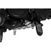 Adjustable Folding Shift Lever, Harley Davidson Pan America