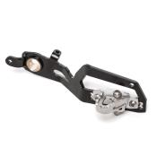 Adjustable Folding Rear Brake Lever Kit, BMW R1250GS / R1200GS / ADV, 2013-on (Water Cooled)