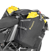 Touratech Discovery Waterproof Soft Luggage System