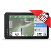 Garmin Zumo XT Motorcycle GPS Navigator