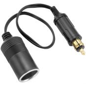 BMW Motorcycle Plug to Cigarette Lighter Adapter