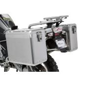Zega Mundo Pannier System for BMW R1250GS, R1200GS & ADV 2013-on (Water Cooled)