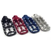 Fastway Extra-Wide Adventure Foot Pegs, Most BMW GS Models