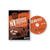 DVD - Nevada Backcountry Discovery Route (NVBDR)