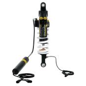 Touratech Plug & Travel Dynamic Rear Shock, BMW R1250GS, R1200GS, 2013-on (Water Cooled)