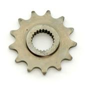 15 Tooth Countershaft Sprocket F650GS (single), G650GS, G650X, TR650