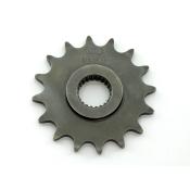 16 Tooth Countershaft Sprocket F650GS (single), G650GS,  G650X, TR650