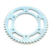 49T Rear sprocket F650GS and G650X  TR650 (STEEL)