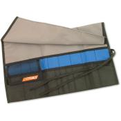 CruzTOOLS Roll-up Tool Pouch