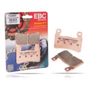 EBC HH Front Brake Pads, Honda Africa Twin CRF1000L (1-Pair)