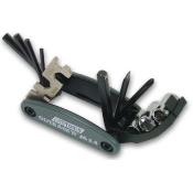 CruzTOOLS OUTBACK'R M14 Metric Motorcycle Multi-Tool