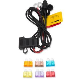 Gerbing Heated Gear 12V Battery Harness Product Thumbnail