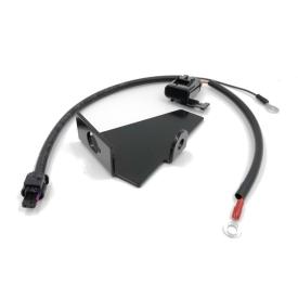 Power Outlet Relocation Kit for BMW R1250GS / R1200GS & GSA 2013-on Product Thumbnail