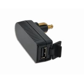 Right Angle USB to BMW Plug Adapter Product Thumbnail