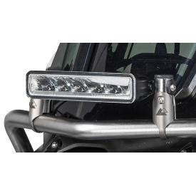 Mounting Kit for LED Light Bar on Touratech Bull Bar on R1250GS Adventure Product Thumbnail