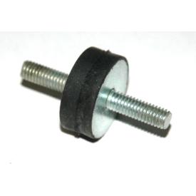 Rubber mounts 15/7.5mm M4 thread Product Thumbnail