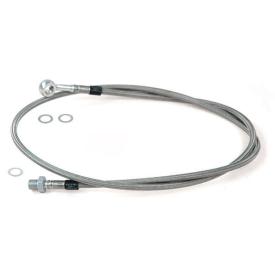 PTFE steel Braid Brake Line R1150GS non ABS Front Product Thumbnail