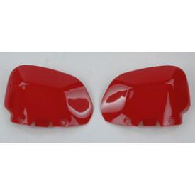 Spoiler (LARGE) Gloss Red (painted R1100GS red) Product Thumbnail