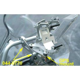 GPS Mount Adapter, BMW R1200GS Adventure Product Thumbnail