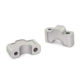 Touratech Bar Risers, 30mm, R1200GS / ADV, 2008-2012 Oil-Cooled Product Thumbnail