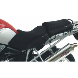 Touratech DriRide Breathable Seats, BMW R1200GS / ADV, up to 2013, Oil Cooled Product Thumbnail