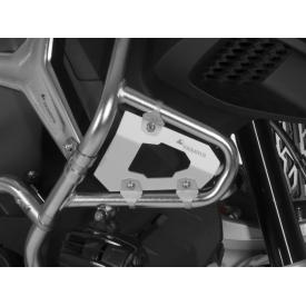 Upper Crash Bar Trim Plate, BMW R1200GS Adventure, 2014-on Product Thumbnail