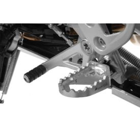 Touratech Works Footpegs, Standard, BMW R1300GS,  R1250GS / ADV, R1200GS / ADV, 2013-on, F850GS/ADV/F750GS Product Thumbnail
