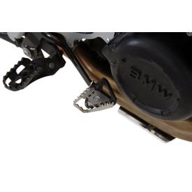 Brake lever extension BMW F800GS / F700GS / F650GS-Twin (non ADV) Product Thumbnail