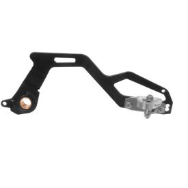 Folding Adjustable Rear Brake Lever, BMW F800GS/F700GS/F650GS Twin 2008-on Product Thumbnail