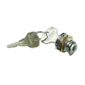 Single Integral Lock for ZEGA Pro Panniers & Topcases Product Thumbnail