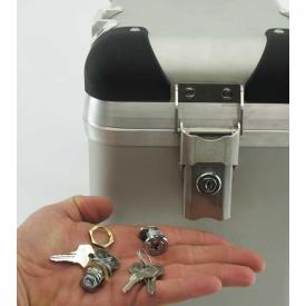 Integral locks for Zega Pro (matching pair) Product Thumbnail